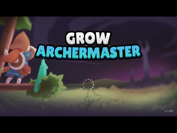 Grow ArcherMaster screenshot