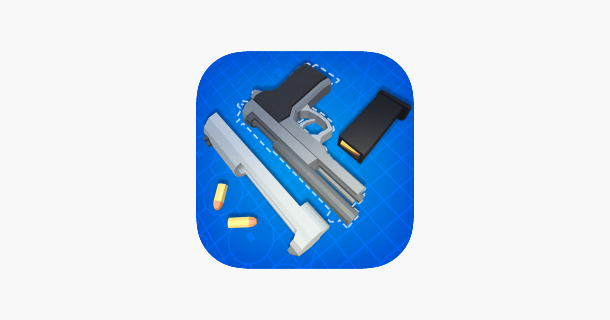 Games like Gun Master 3D!
