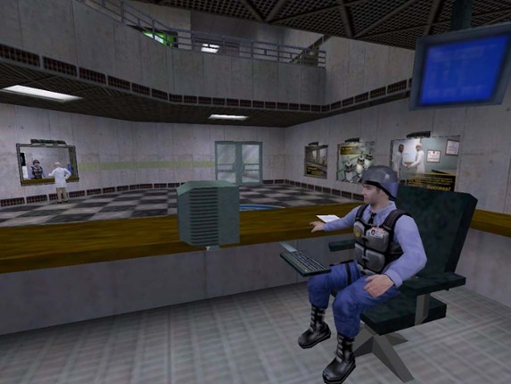 Half-Life 1 Anthology screenshot