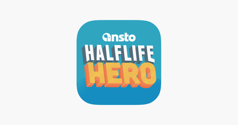 Half-Life Hero Game Cover