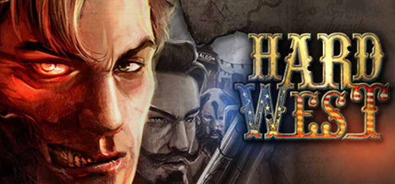 Hard West Image