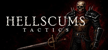 Games like Hellscums tactics