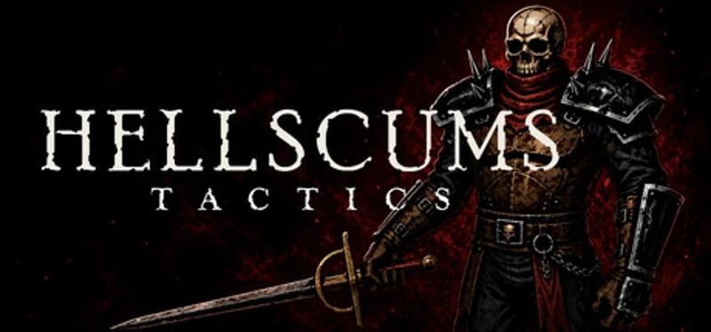 Hellscums tactics Image