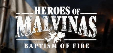 Games like Heroes of Malvinas: Baptism of Fire