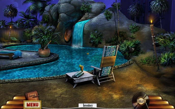 Hidden Mysteries: Gates of Graceland screenshot