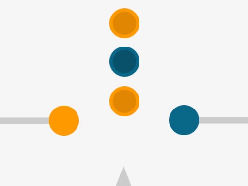 Games like Hit Colored Balls