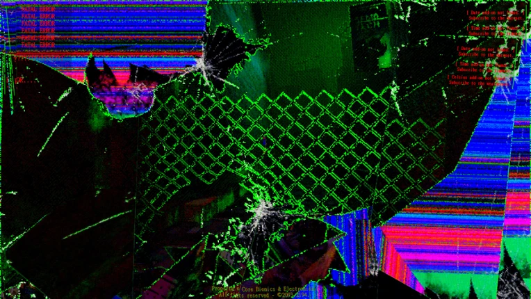 How to Kill a Fly screenshot
