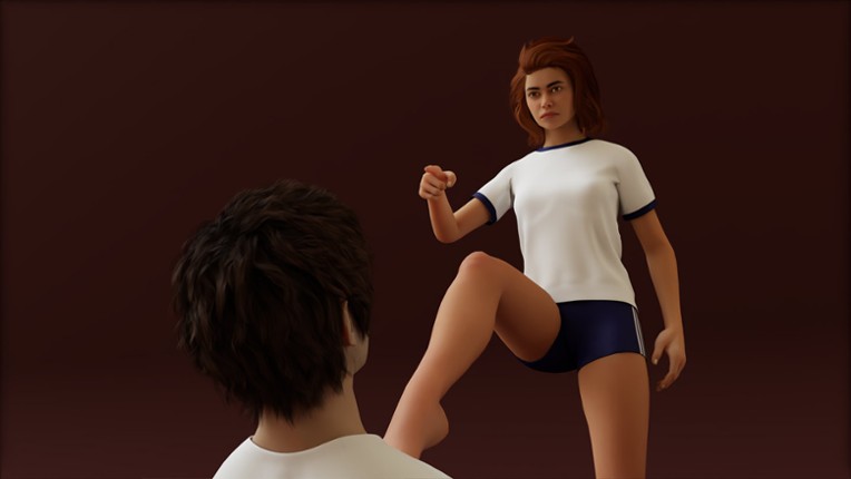 I Will Obey You Mistress screenshot