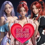 Games like Idle Sins