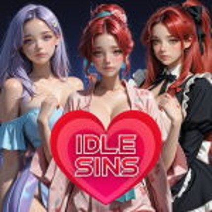 Idle Sins Image