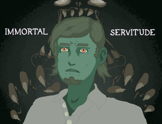 Immortal Servitude Image