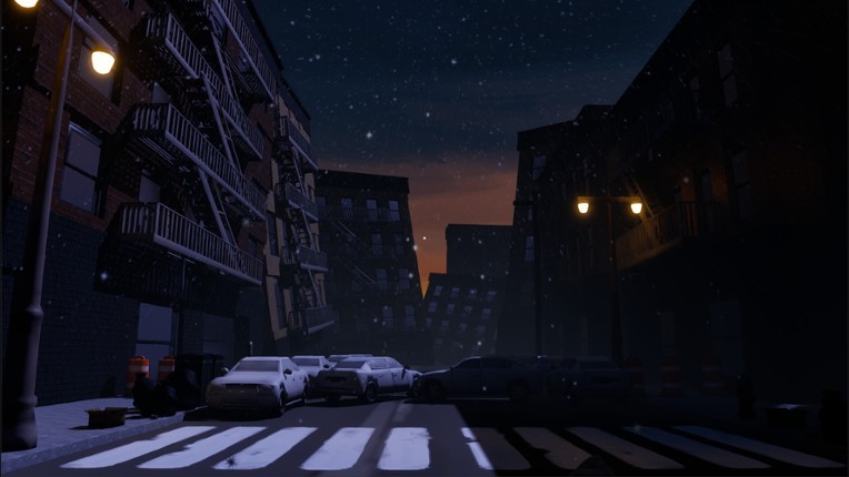 In Her Image screenshot