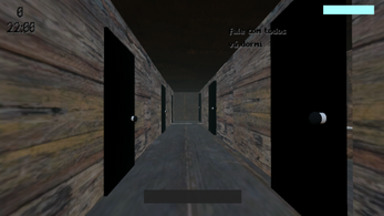 Inferno Branco Image