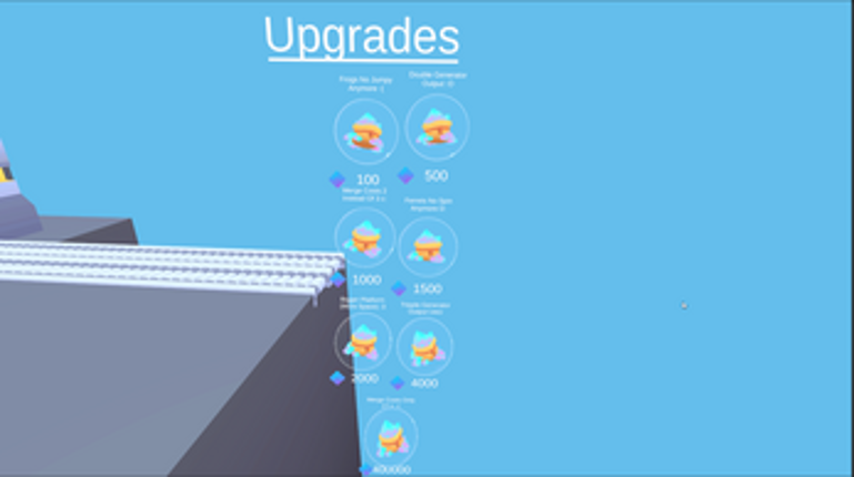 Infinite Baths screenshot