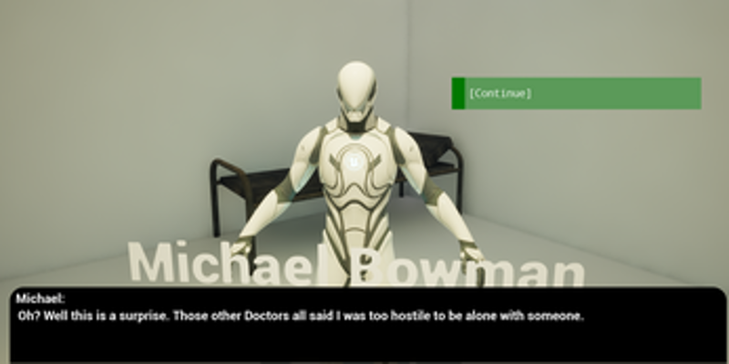 Insaneyety screenshot