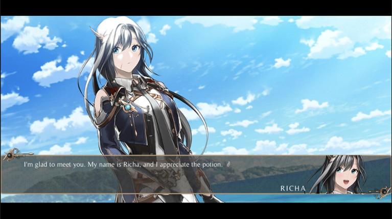 Insurgence - Last Wishes screenshot