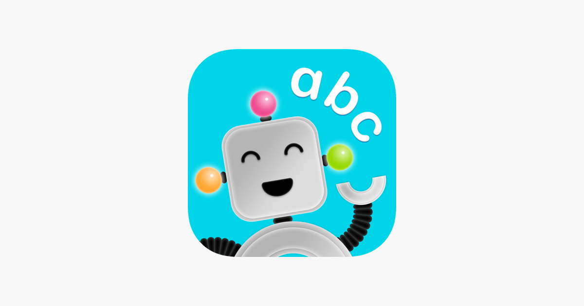 Games like Interactive Alphabet ABC's