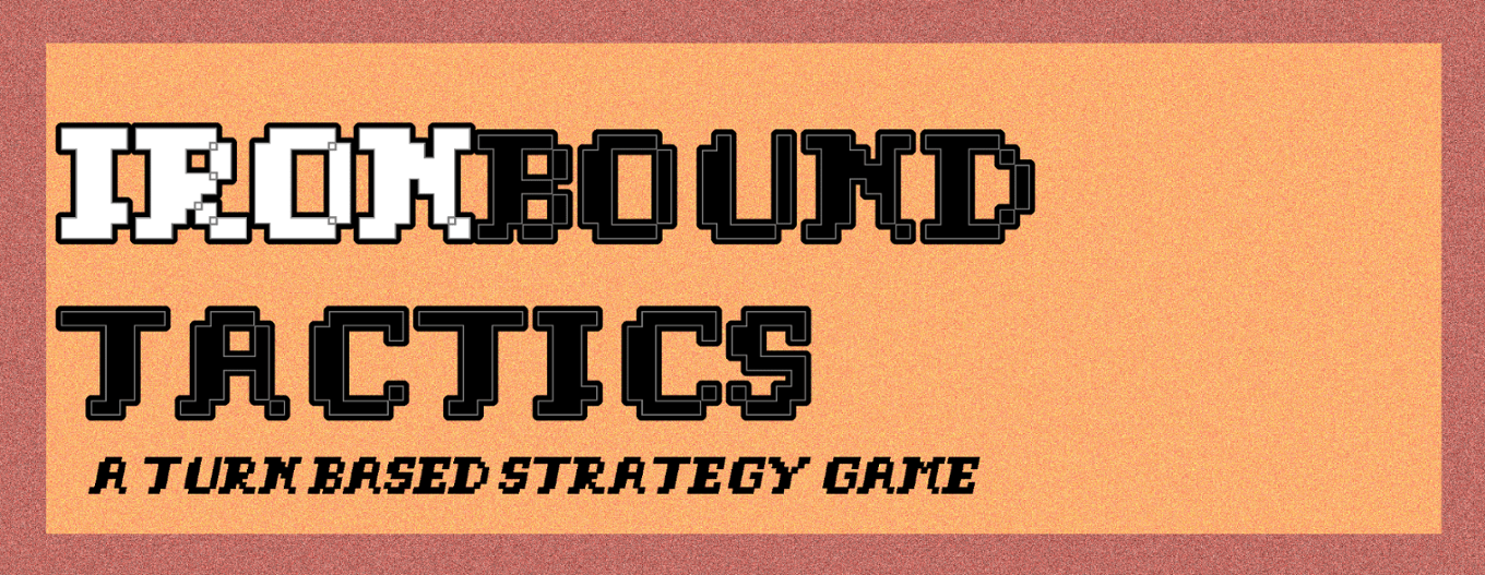 Games like Ironbound Tactics