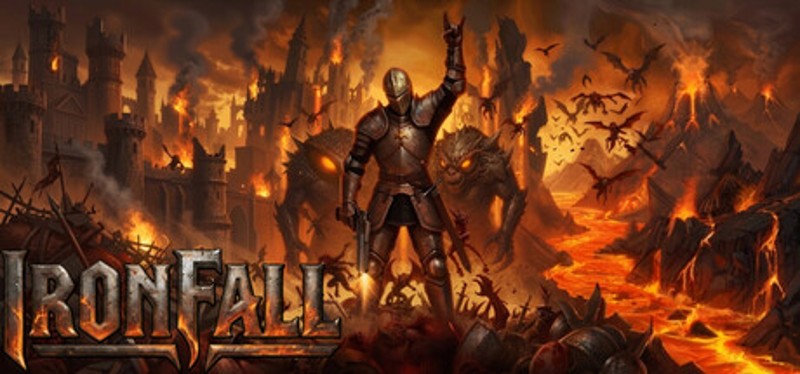 Ironfall Image