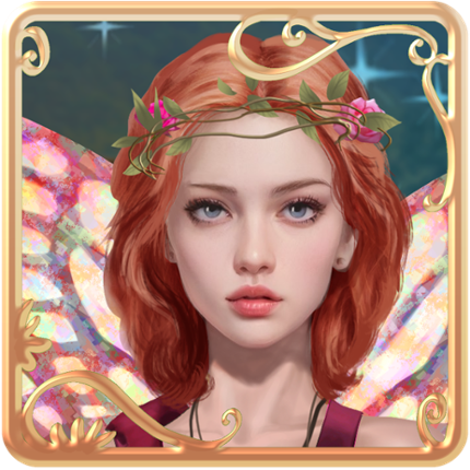 Iselin Saga Game Cover