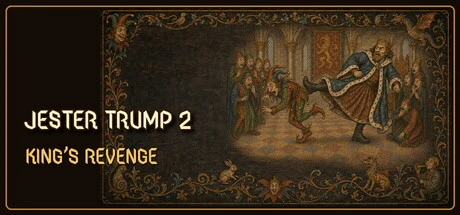Games like Jester Trump 2: King's Revenge