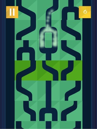 Keep it Flowing screenshot