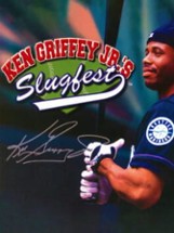 Ken Griffey Jr.'s Slugfest Image