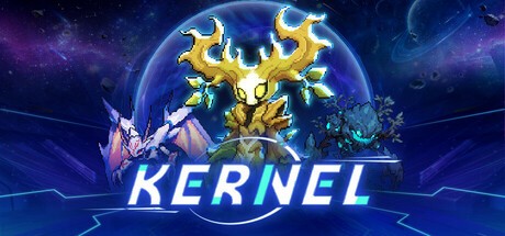 Games like Kernel