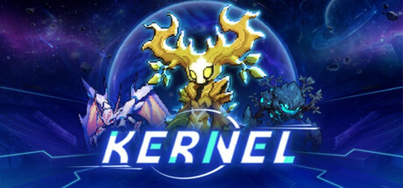 Kernel Image