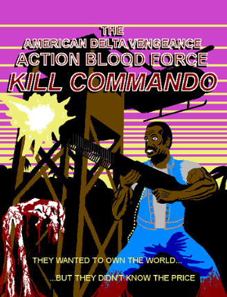 Kill Commando - Gold Edition Image