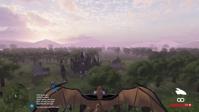 Kings of Cratia screenshot