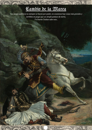 La tercera Era: Tudor Image