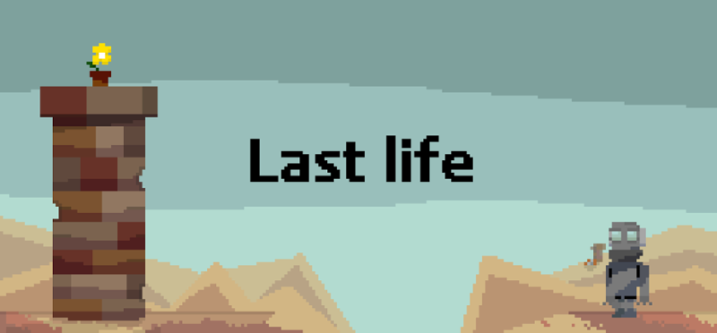 Last life Image