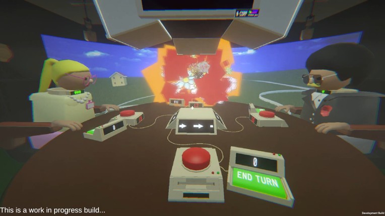 Lay Off Show screenshot