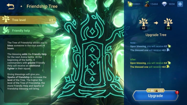 League of Masters: Auto Chess screenshot