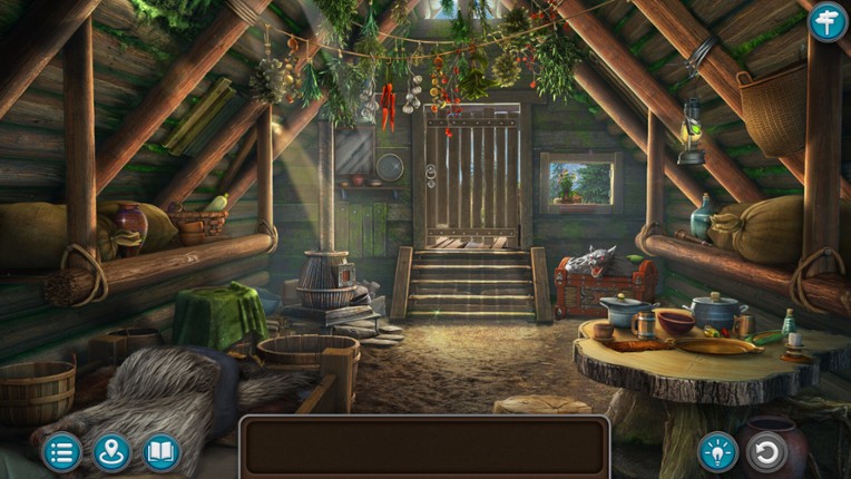 Legendary Tales: Map of Hope Collector's Edition screenshot