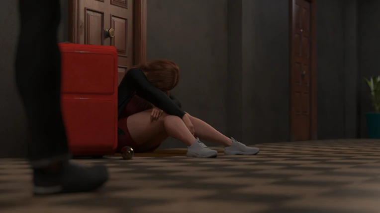 Lesson in Loyalty - Season 1 Image