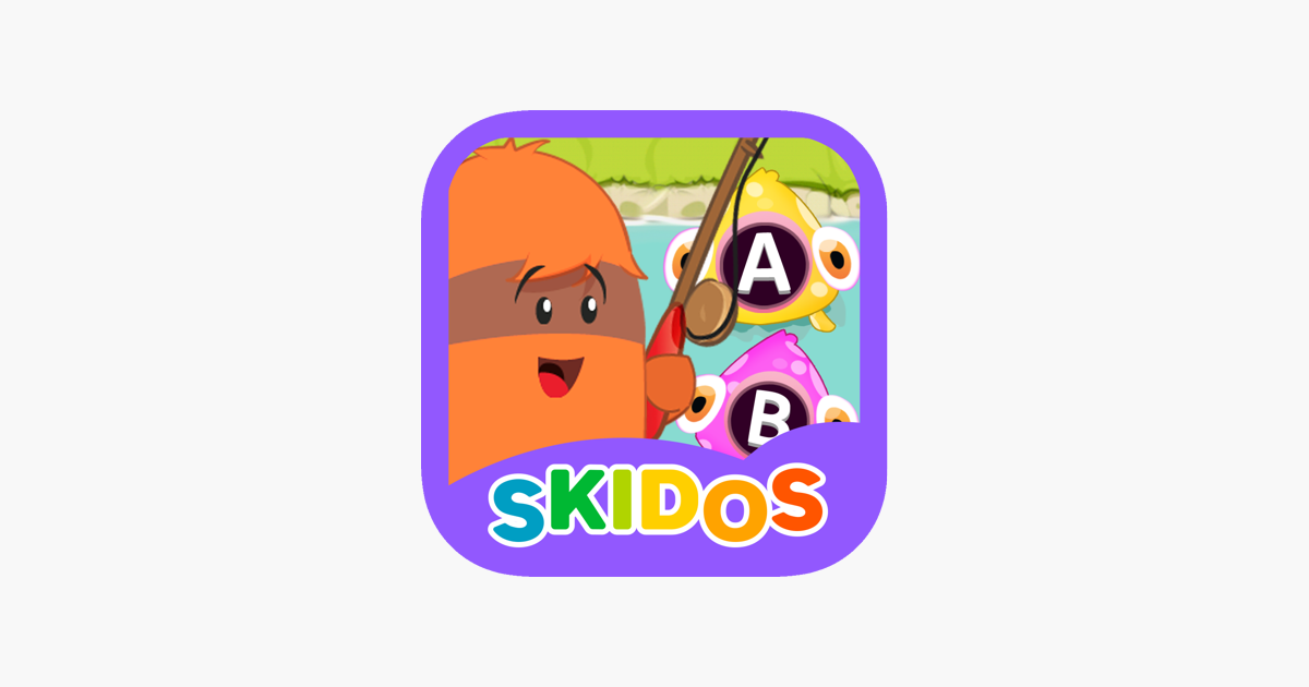 Games like Letter Games for Kids