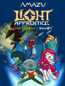 Games like Light Apprentice