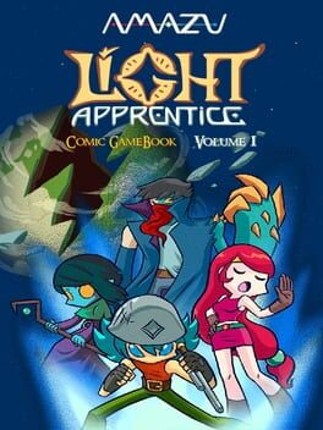 Light Apprentice Image