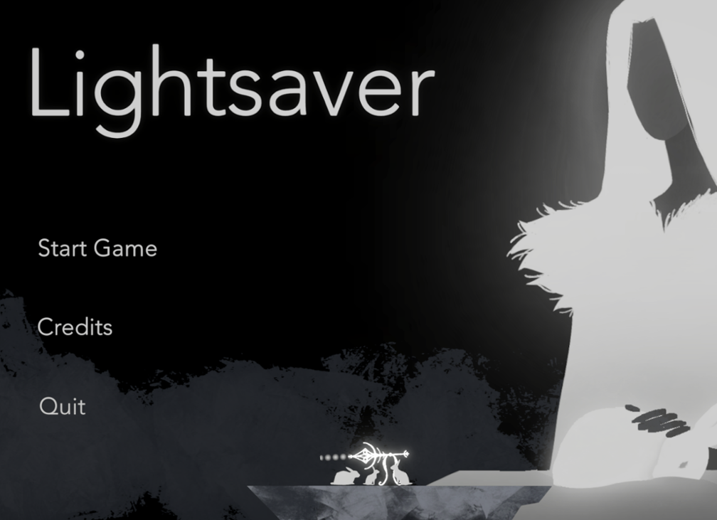 Games like Lightsaver