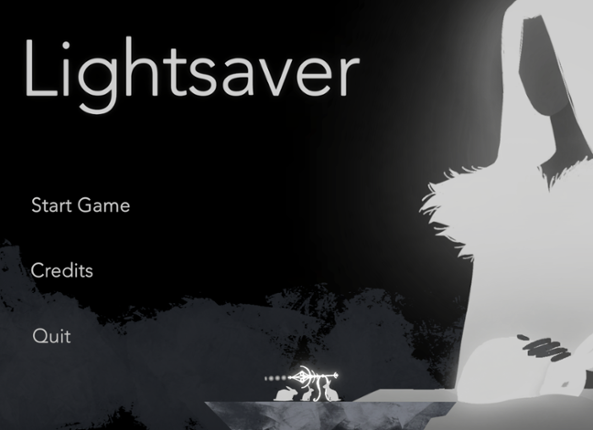 Lightsaver Image