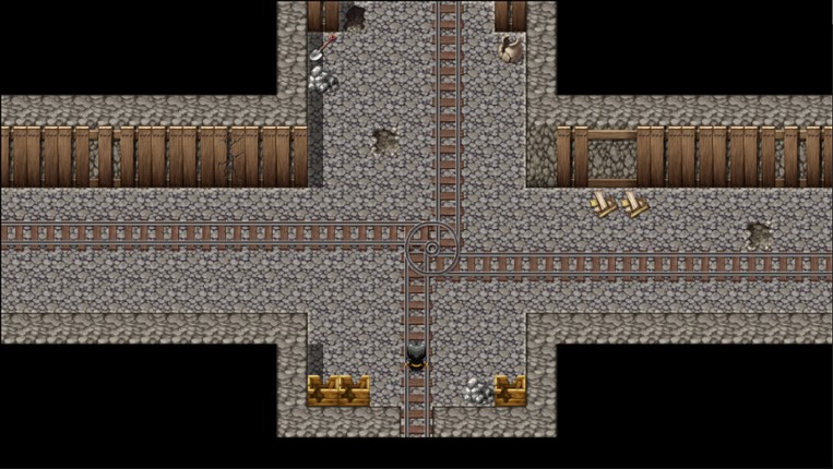 Lord of Darkness: Celebration screenshot