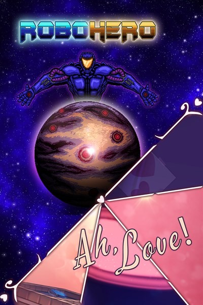 Games like Love & Robots