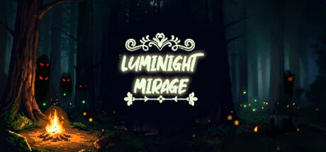 Games like Luminight Mirage
