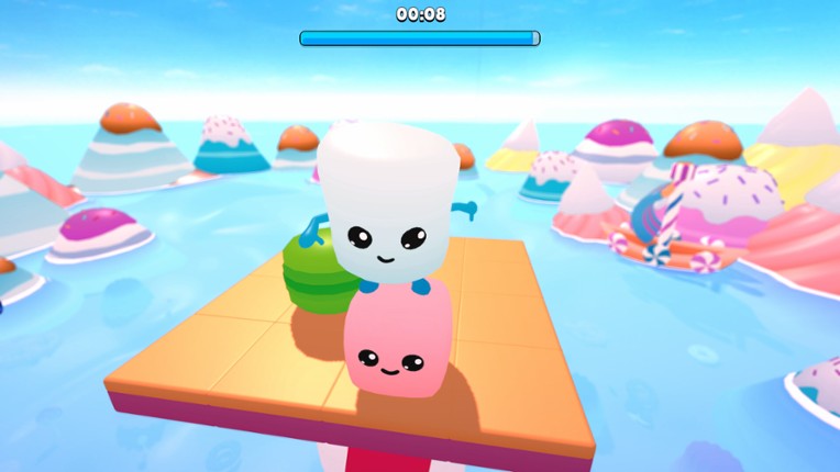 Macaron Mash screenshot
