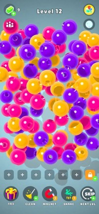 Magico 3D - Fun Matching Games Image