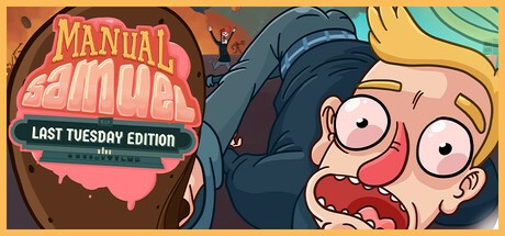 Games like Manual Samuel