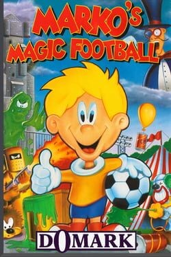 Games like Marko