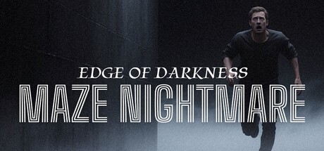 Games like Maze Nightmare-Edge of Darkness
